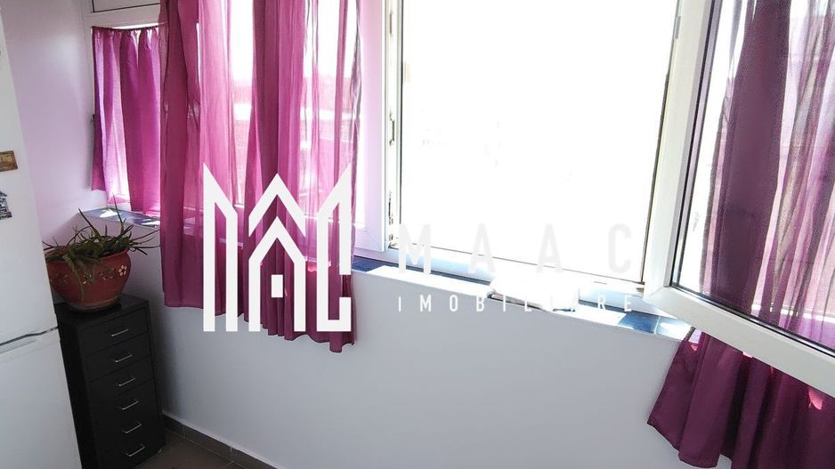 Apartament 2 camere | 49 MPU | Balcon | Ostroveni - Schiță 7