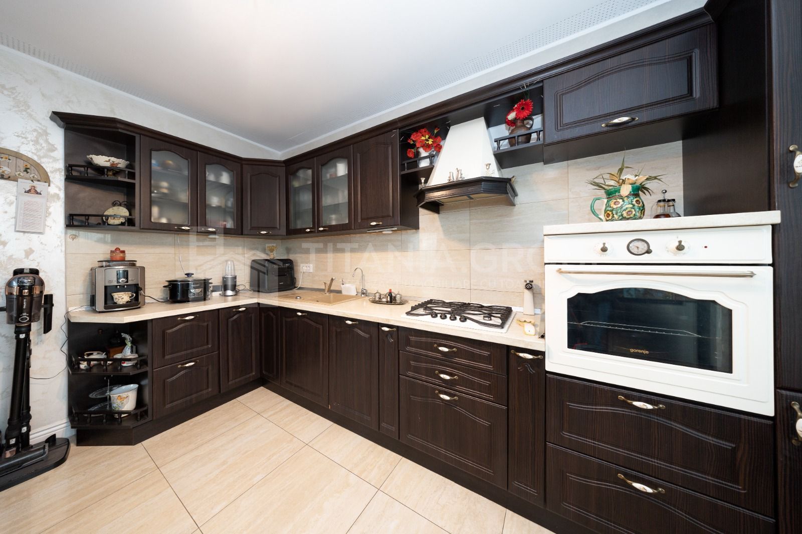 APARTAMENT 2 CAMERE – DEALUL MORII RESIDENCE, BRAȘOV + LOC DE PARCARE SI BOXA - Poză 14