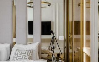 BELAIR LAKE - Brand New Luxury Apartment - LAKEFRONT - - Poză 14