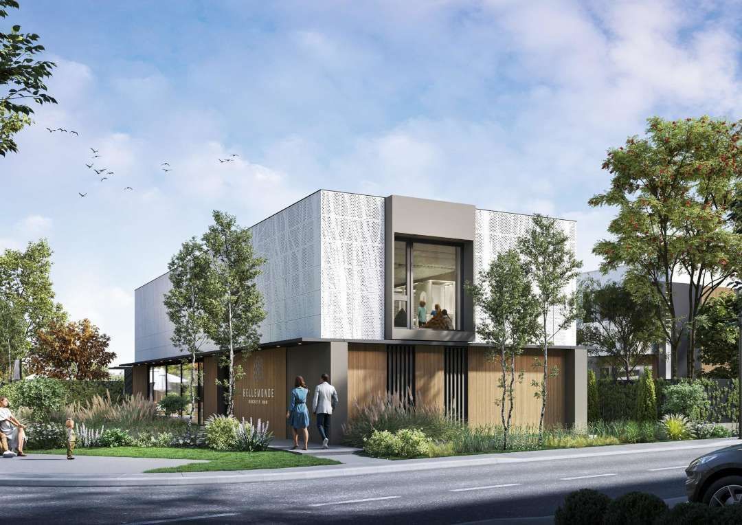 BELLEMONDE PIPERA - Poză 4