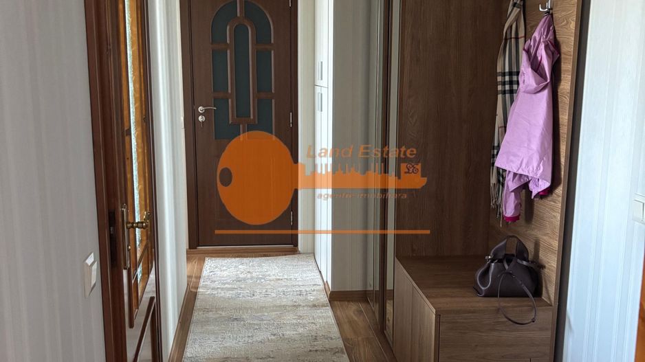 Apartament cu 2 camere 7 minute Metrou Gorjului - Poză 4