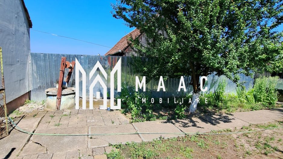 Casă individuală 2 camere | Cornățel | curte 633 mp, șură - Poză 14