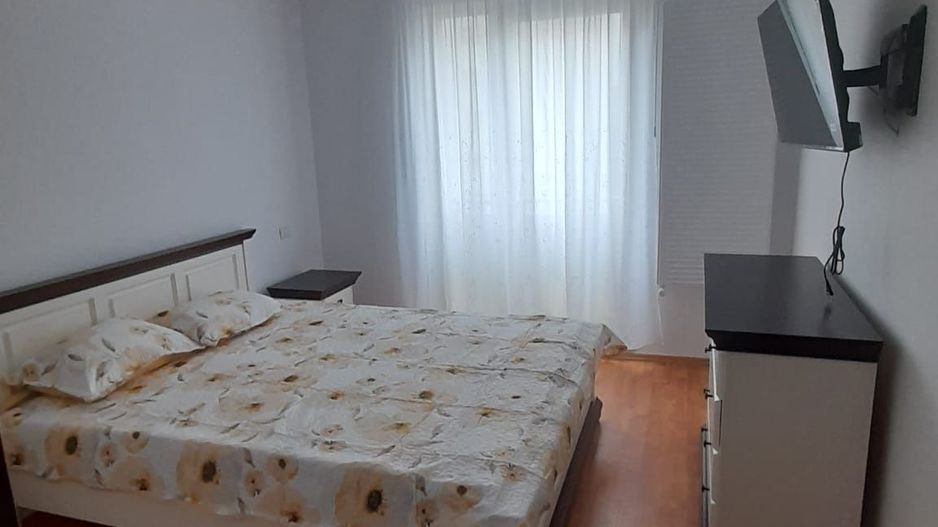 Apartament modern 2 camere – Zona Gorjului – Etaj 5/8 – Parcare - Poză 2