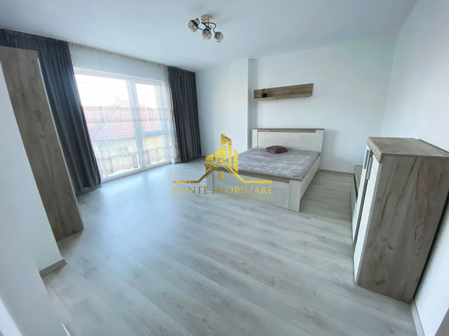 2 camere, decomandat,  bloc nou, balcon, 2 parcari, Marasti, Leroy - Poză 9