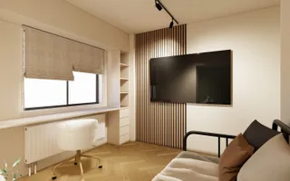 Apartament 3 camere de vânzare | Sibiu, Central | 67 mp - Poză 13