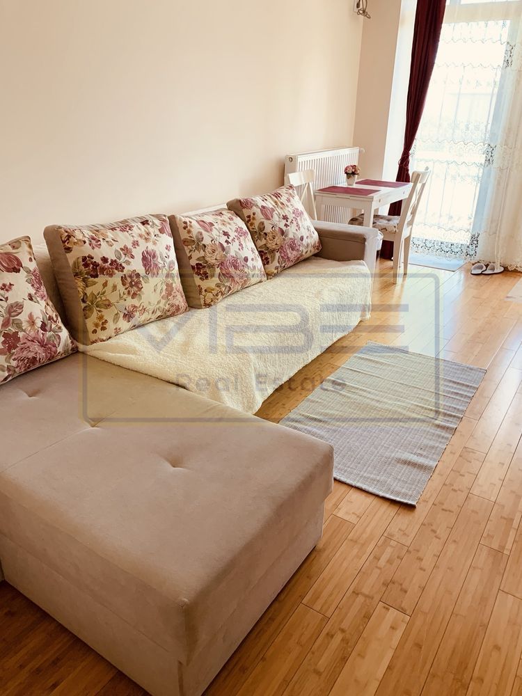 Garsoniera premium Copou - Exclusive Residence - Poză 8