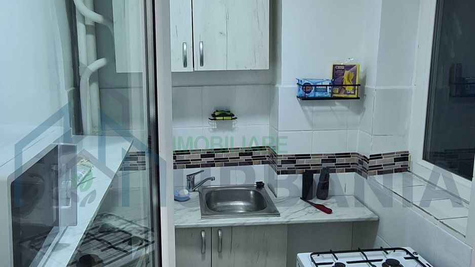Apartament 2 camere, Lujerului, 54 mp, etaj 1 - Poză 3