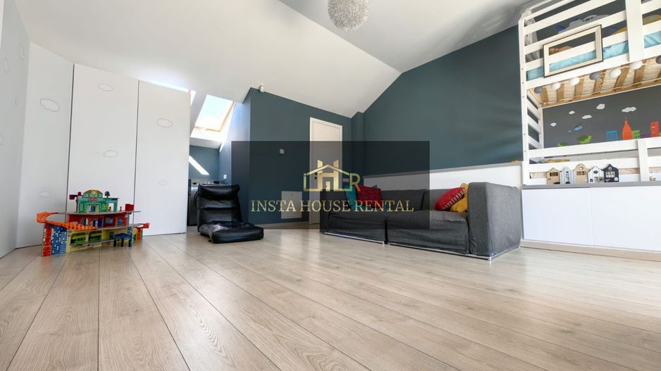 4 camere Avangarde Forest /  Pipera - Poză 13