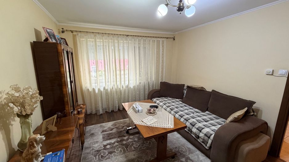 Apartament 2 camere, parter - zona Cetate - Poză 10