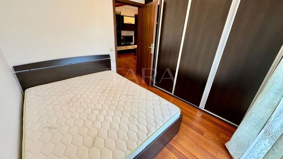 Vând apartament 2 camere, mobilat și utilat. Cluj-Napoca. - Poză 5