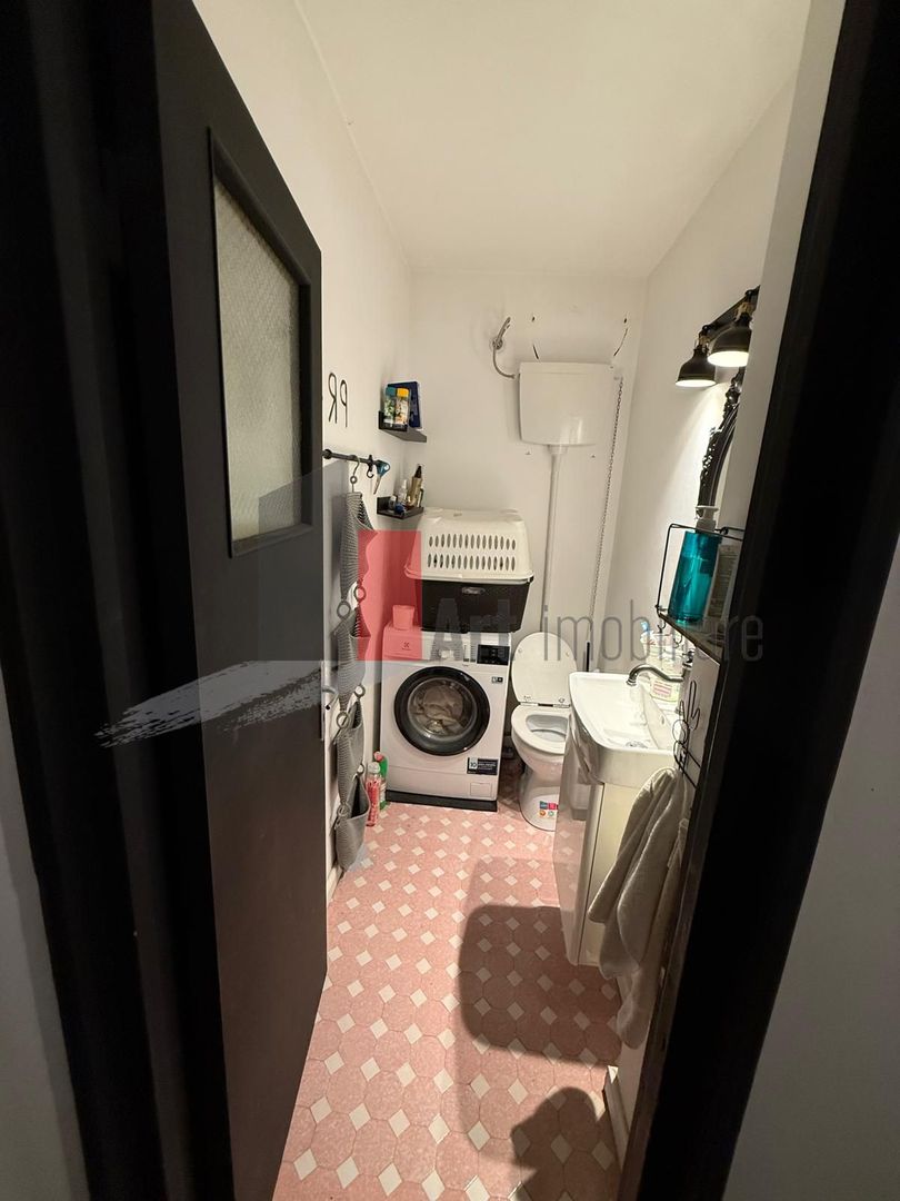 Apartament 4 camere Drumul Taberei - Plaza - Poză 10