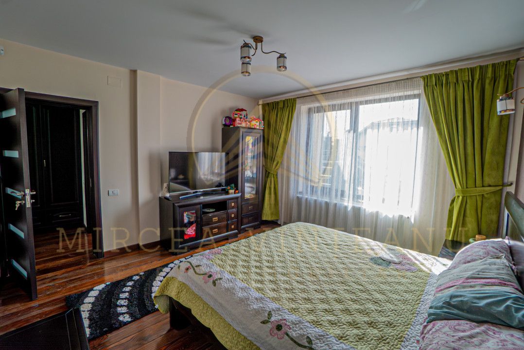 Palazu Mare / Elvila  - Vila deosebită compusă din S+P+2E, mobilata și utilata - Poză 41