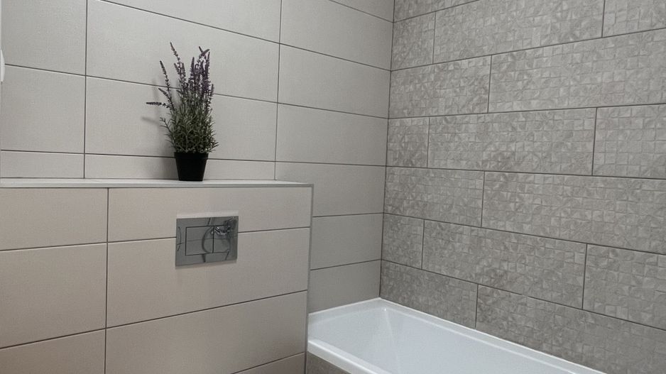 2 camere | loc parcare | mobilat complet - Poză 16