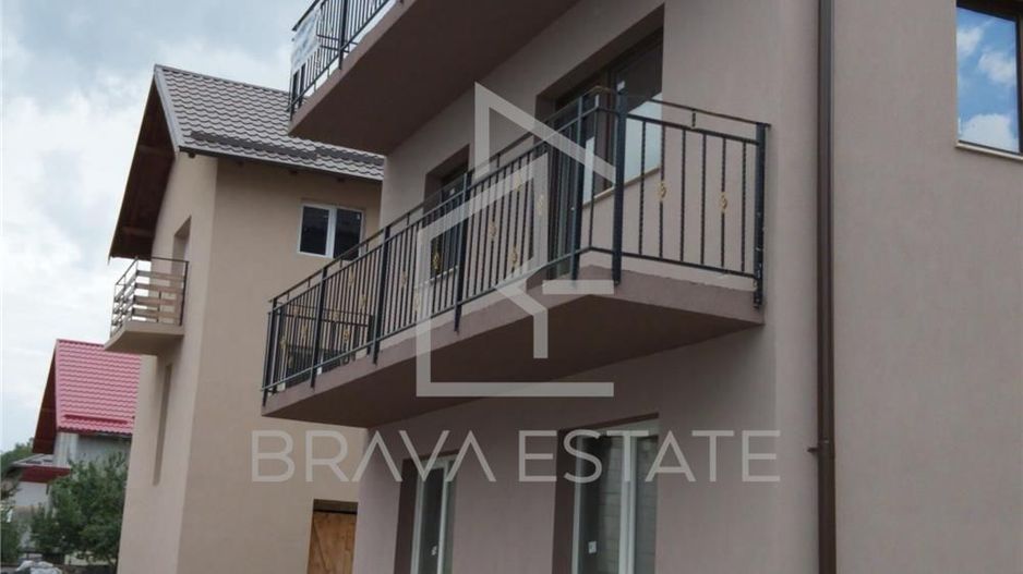 Casă individuala, 5 camere, 3 bai,  D+P+E, Zona Dezmir - Poză 2