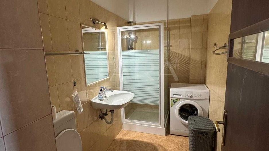 Apartament cu 2 camere, balcon, etaj 2, Calea Turzii. - Poză 5