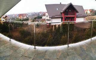 Apartament 2 camere de vanzare in Complexul Roua Valea Lupului - Poză 6