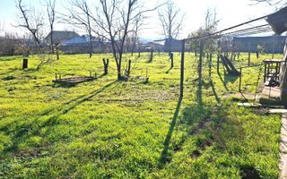 Vanzare casa de paianta la 10 km de Urziceni, Ialomita - Poză 17