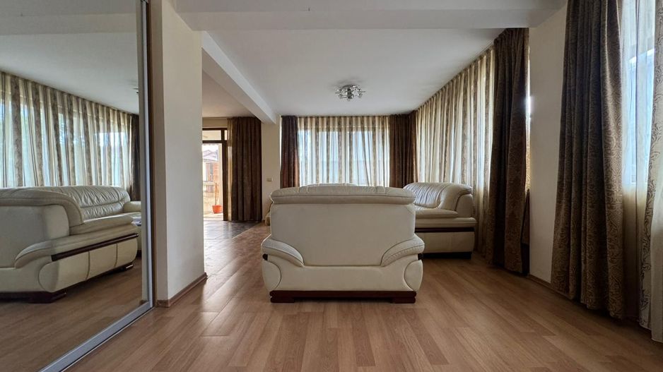3 camere  || Voluntari || IDEAL PENTRU LOCUINTA SAU SPATIU COMERCIAL - Poză 6