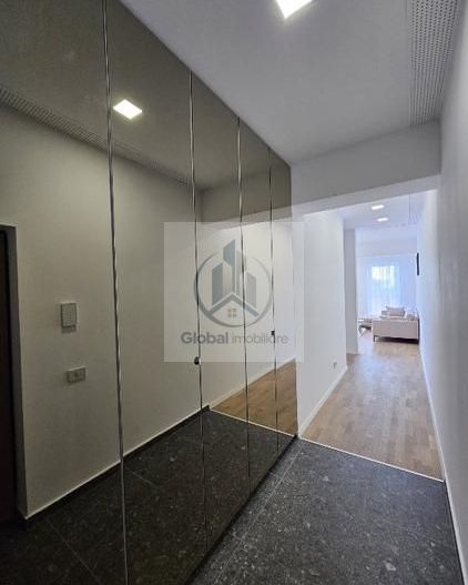 Inchiriere apartament 2 cam + parcare subterana Catted Residence - Poză 16