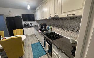 Apartament cu terasă și vedere panoramică – Sânnicoara - Poză 2