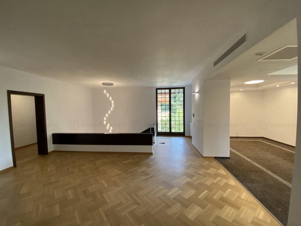 Imobil Spațios | 650 m2 utili | Cartierul Primăverii - Poză 2