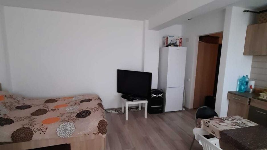 Proprietar , vand sau schimb garsoniera Mamaia Nord - Poză 3