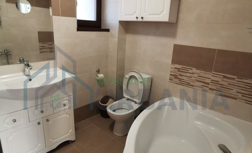 Vând casa insiruita Valea Lupului - Poză 7