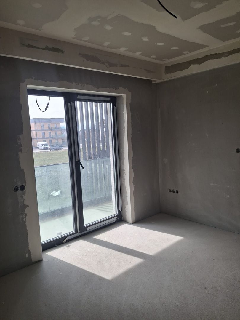 Casa duplex cu garaj, Selimbar, Sibiu - Poză 7