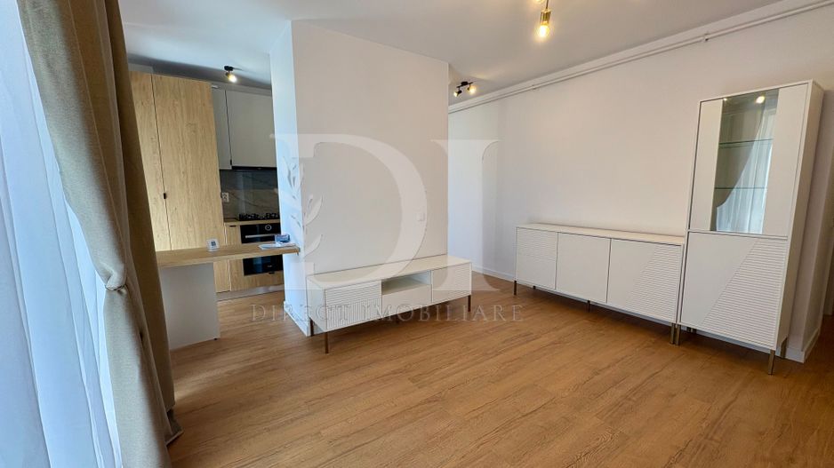 Apartament 2 camere de închiriat – Zona Tineretului, Florești - Poză 3