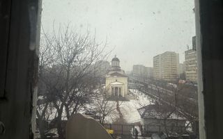 3 camere " LA CHEIE" cu vedere catre Parcul Plumbuita - Poză 2