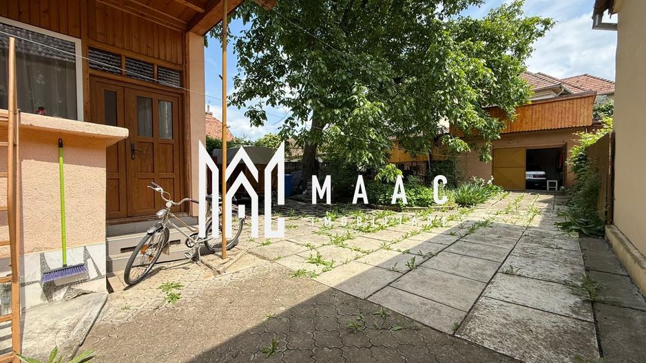 Casă 3 Camere | Curte 400 MP | Zonă Centrală - Poză 7