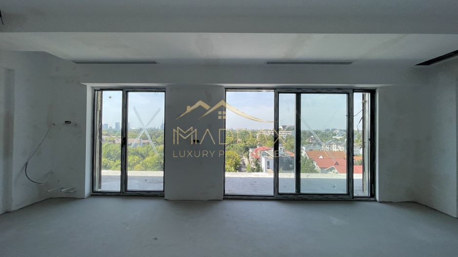 Apartament 3 camere//142 mp//BLOC EXCLUSIVIST NOU//Nordului*Cartierul Francez - Poză 4