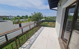 Casa individuala | semi-mobilata | 6 camere | Iancu Nicolae - Poză 27