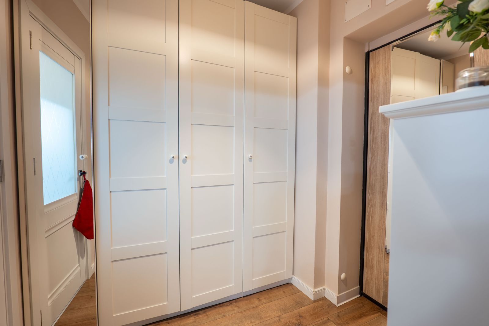 Apartament 2 camere, RENOVAT COMPLET în 2022, Piața Muncii - Poză 11