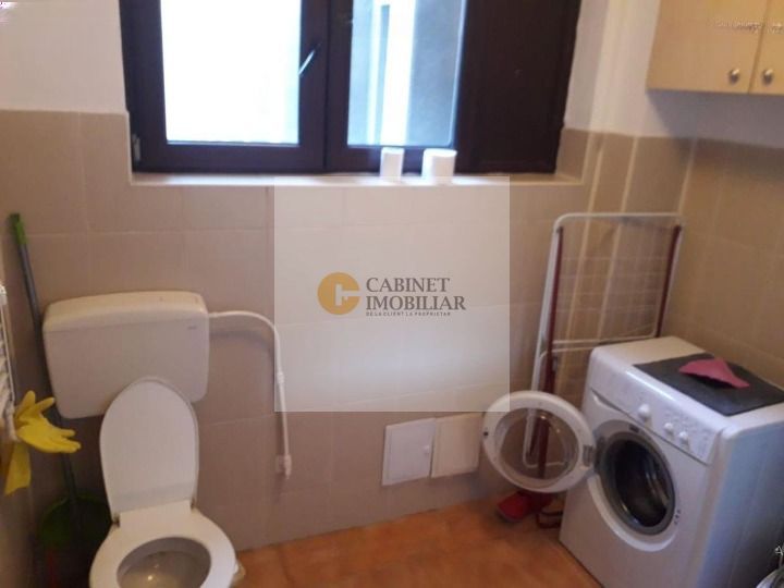 Garsoniera I Calea Victoriei I Etaj 4 - Poză 4