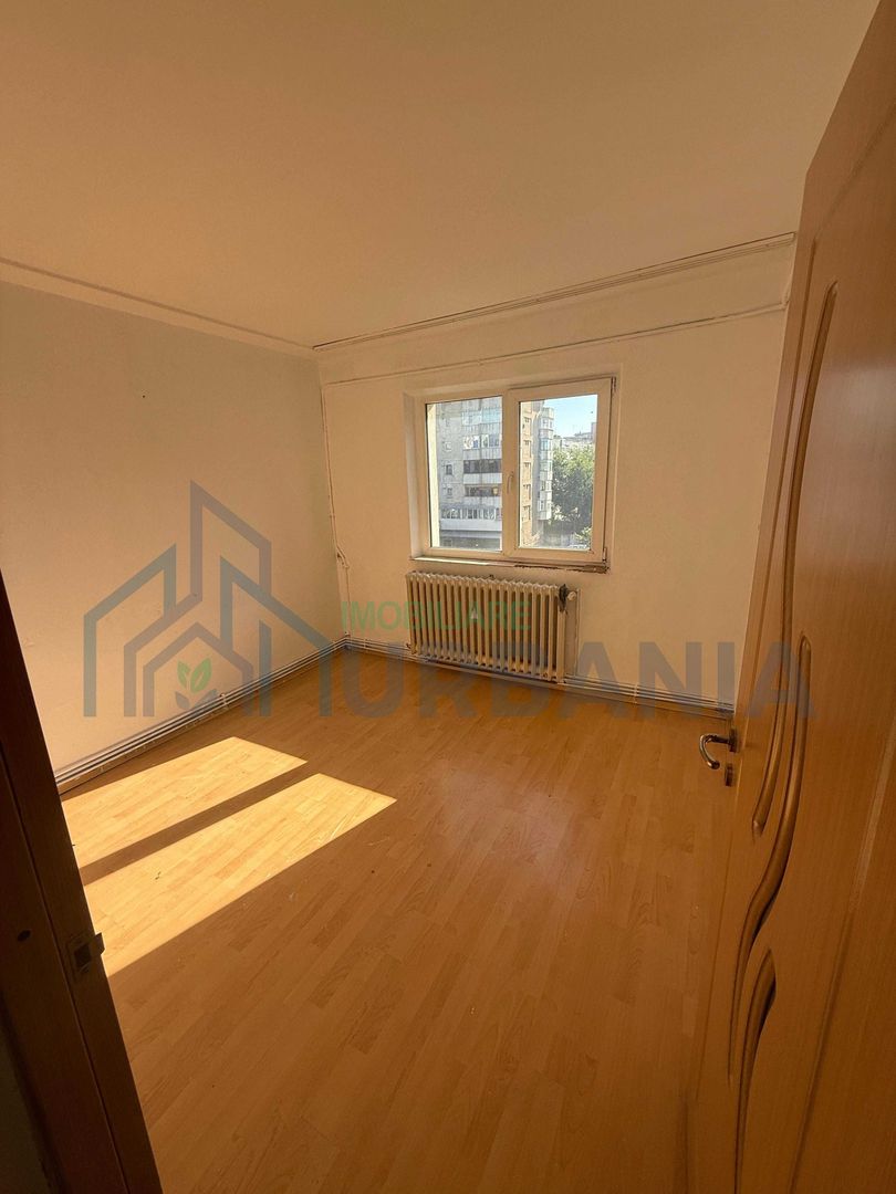 Apartament 2 camere de vânzare – zona Canta, Iasi - Poză 1
