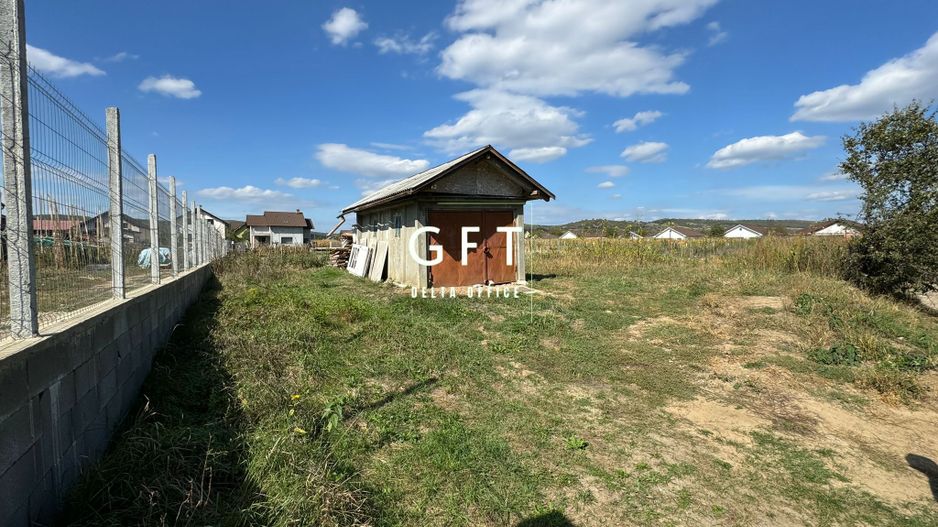 Teren de vanzare in Unirea, 10 Ari. - Poză 3