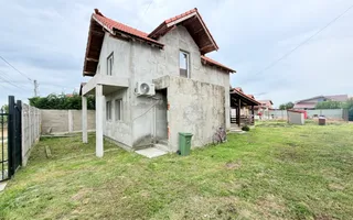 Bucovăț-Casa Individuală-Partial Finisata - Poză 14