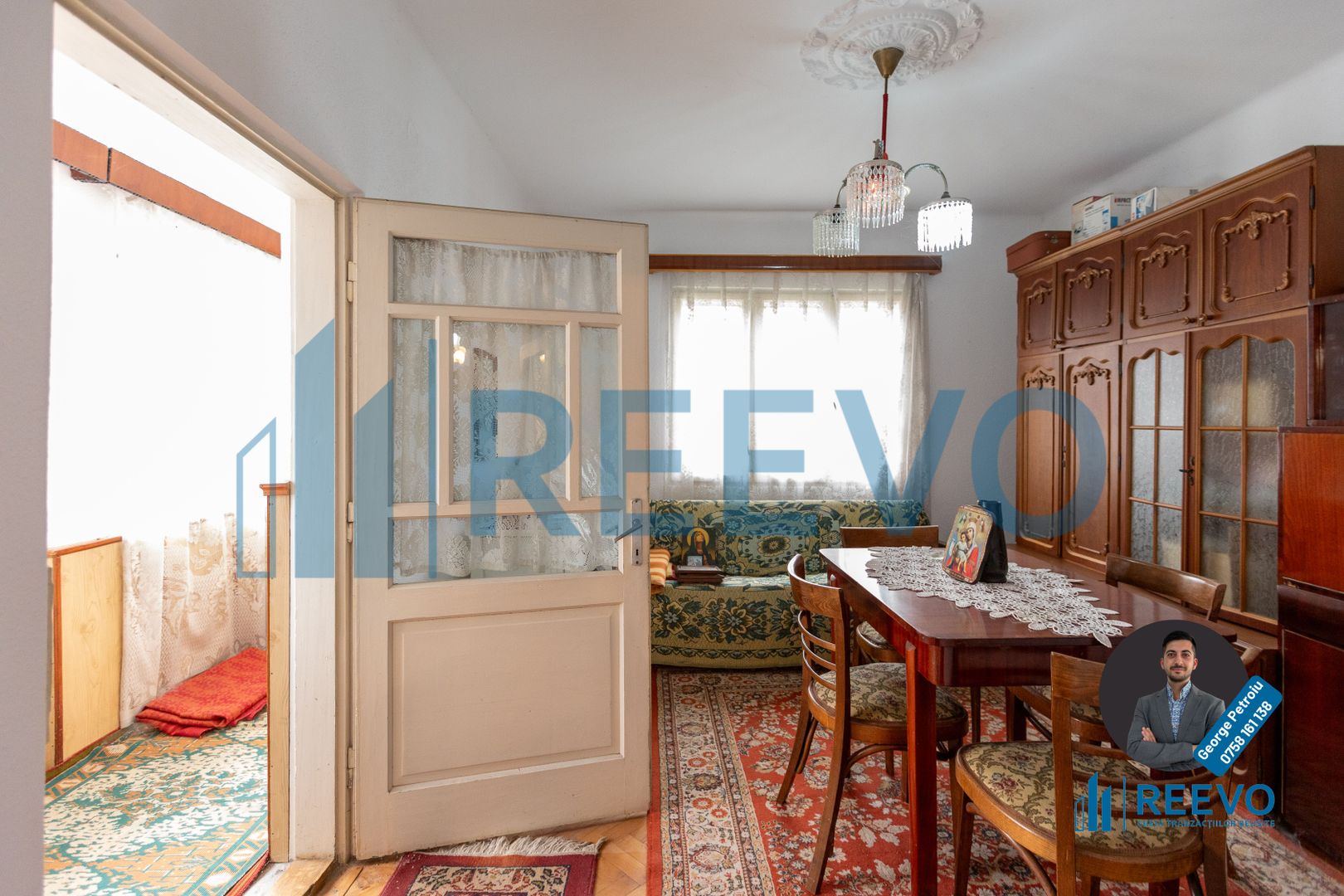 Casă de vânzare Buhuși, Str. Orbic - Poză 18