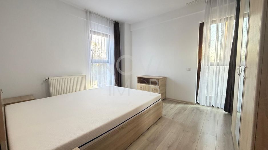 Apartament 3 camere de inchiriat, Str. Doamna Stanca - Poză 4