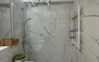 Apartament de lux - 3 camere - Nusco City - parcare subterană disponibilă - Poză 14