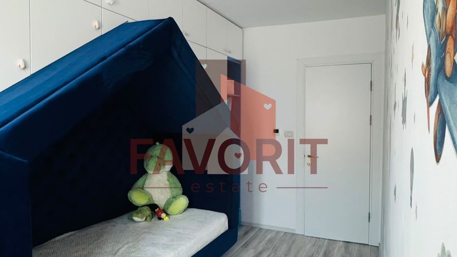 Duplex 4 camere | 3 bai | Giroc - Calea Urseni - Poză 13
