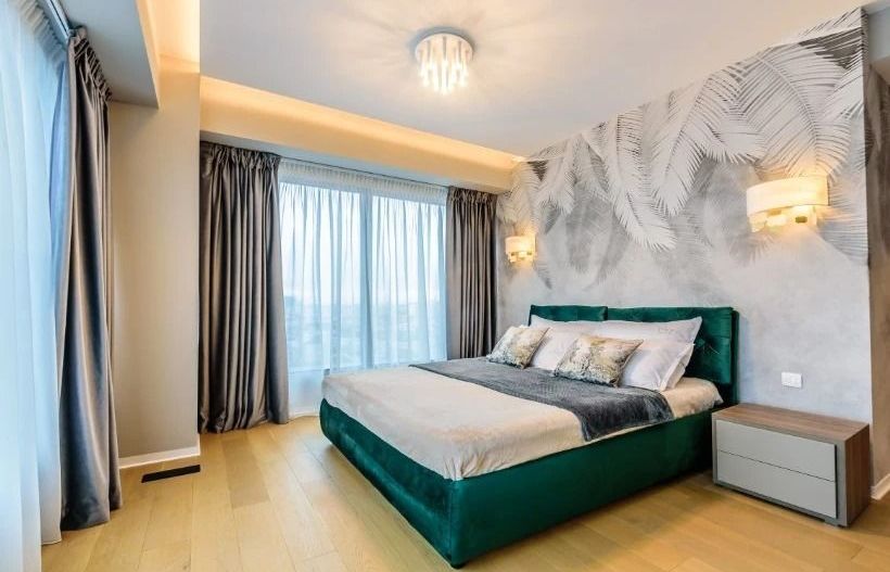 Apartament modern 3 camere I One Mircea Eliade I Priveliște superba - Poză 24