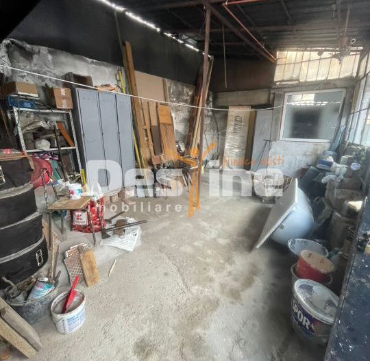 🏡 Casă la curte P+M – Sector 5 cu beci si garaj - Poză 6