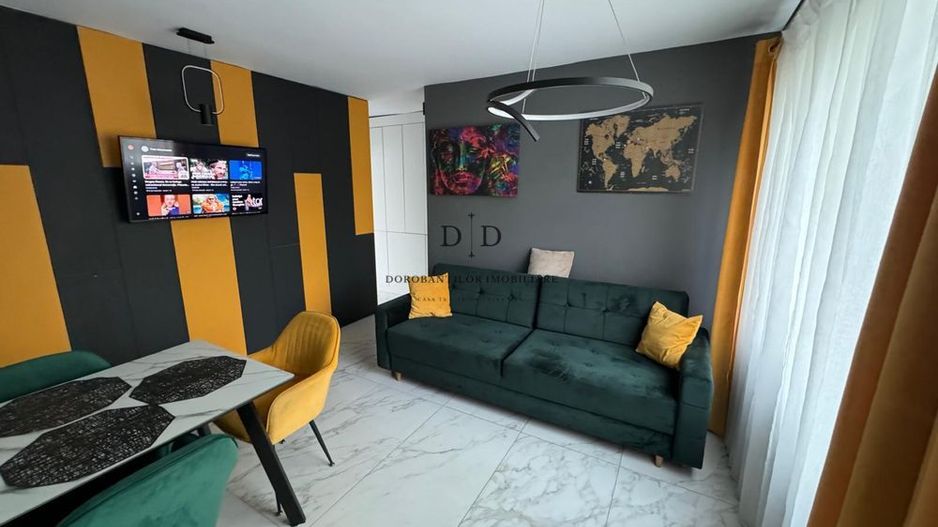 Apartament 2 camere de vânzare | Central – Piața Mihai Viteazu - Poză 3