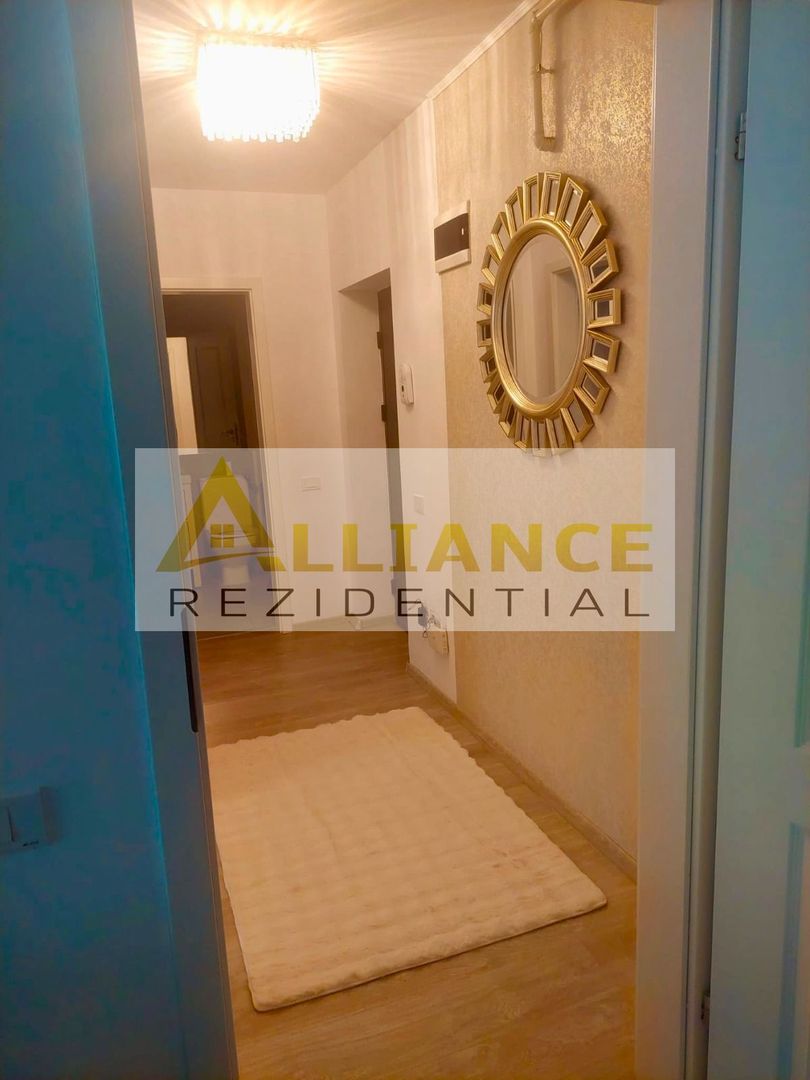 Metrou Dimitrie Leonida – 5 Minute | Apartament 2 camere cu curte - Poză 8