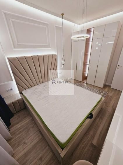 Apartament premium cu 2 camere de vânzare | Plaza Residence Faza 5 | - Poză 7