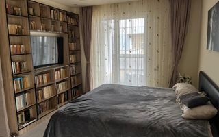 Dumbravita 3 camere la penthouse - Poză 4