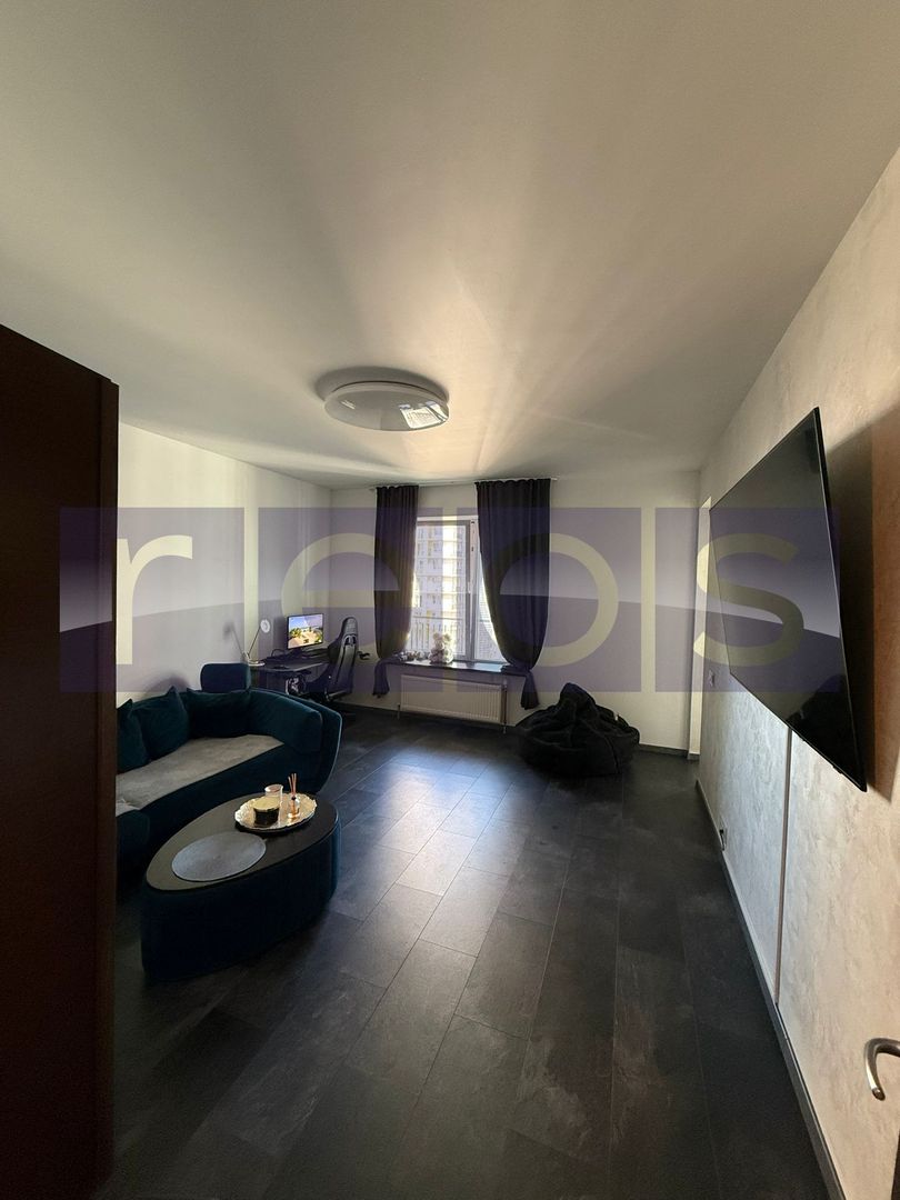 VANZARE 2 CAMERE | ASMITA GARDENS | ZONA MIHAI BRAVU - Poză 5