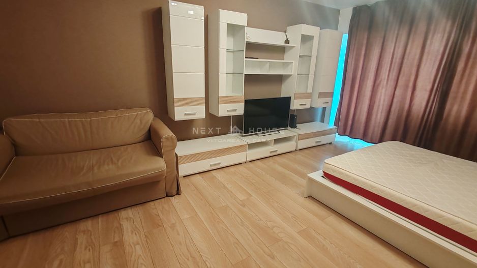 Garsonieră Modernă Rahova | 2 km de Unirii  | Renovată - Poză 5
